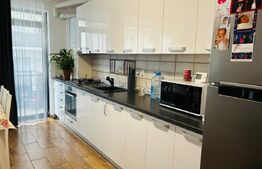 Apartament cu 3 camere, mobilat si utilat, parcare, zona Stejarului