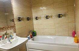 Apartament cu 3 camere, mobilat si utilat, parcare inclusa in pret