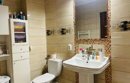 Apartament cu 3 camere, mobilat si utilat, parcare, zona Stejarului