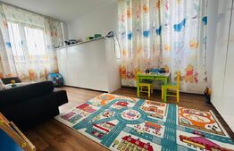 Apartament cu 3 camere, mobilat si utilat, parcare, zona Stejarului
