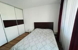 Apartament cu 3 camere, mobilat si utilat, parcare, zona Stejarului