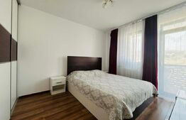 Apartament cu 3 camere, mobilat si utilat, parcare inclusa in pret