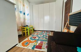Apartament cu 3 camere, mobilat si utilat, parcare, zona Stejarului