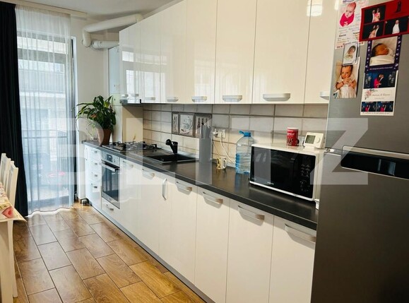 Apartament de vânzare 3 camere Floreşti - 191731AV | BLITZ Cluj-Napoca | Poza4