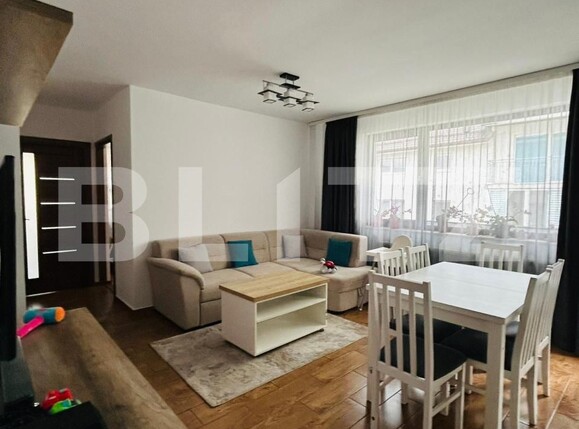 Apartament de vânzare 3 camere Floreşti - 191731AV | BLITZ Cluj-Napoca | Poza1