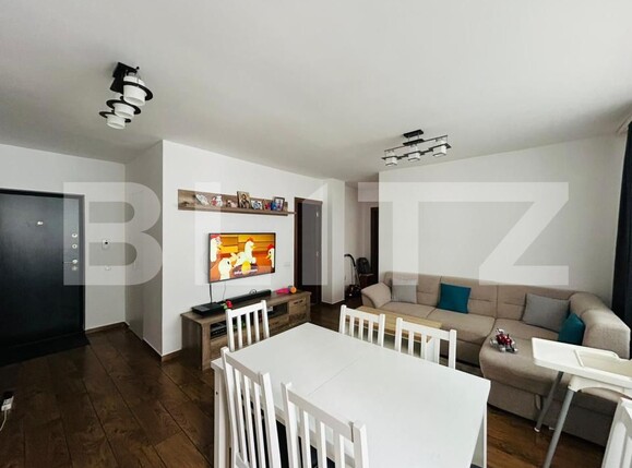 Apartament de vânzare 3 camere Floreşti - 191731AV | BLITZ Cluj-Napoca | Poza2
