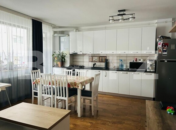 Apartament de vânzare 3 camere Floreşti - 191731AV | BLITZ Cluj-Napoca | Poza3