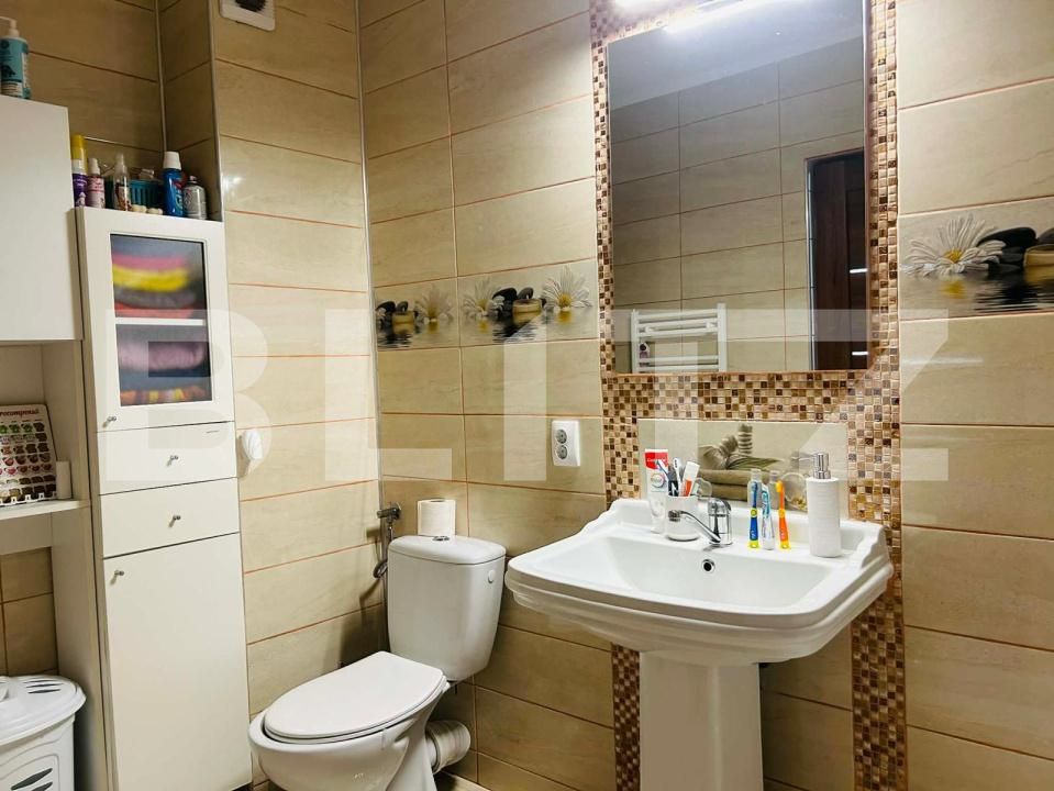 Apartament de vânzare 3 camere Floreşti - 191731AV | BLITZ Cluj-Napoca | Poza9