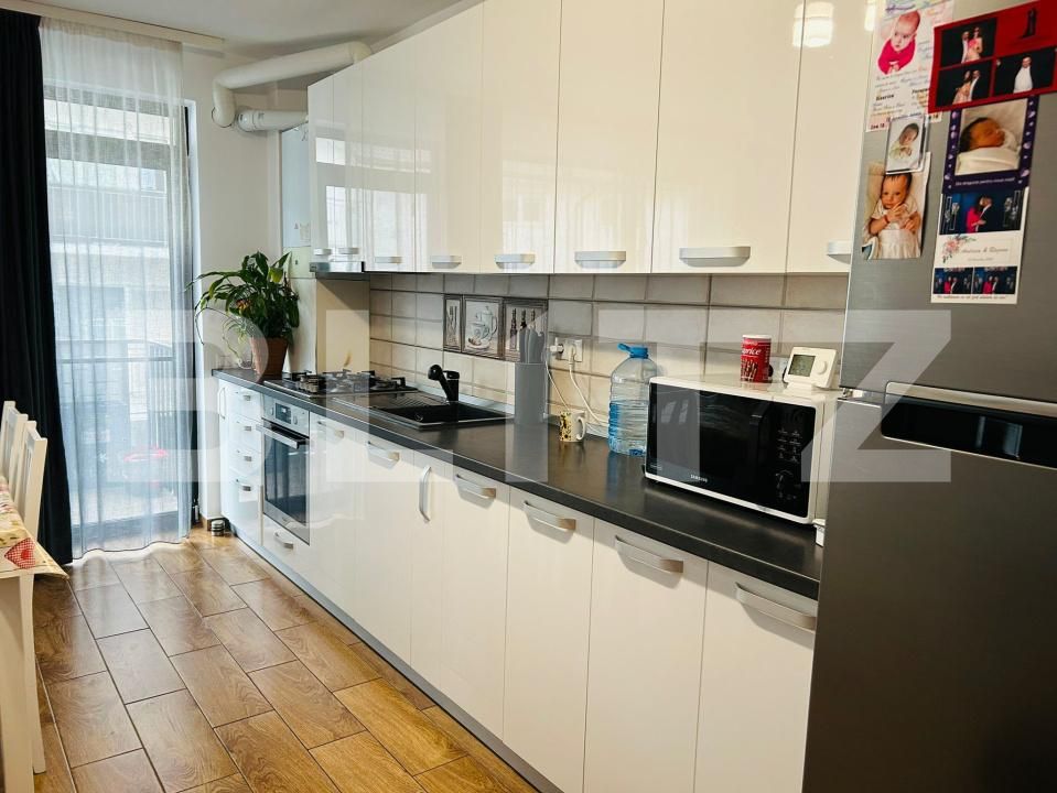 Apartament de vânzare 3 camere Floreşti - 191731AV | BLITZ Cluj-Napoca | Poza4