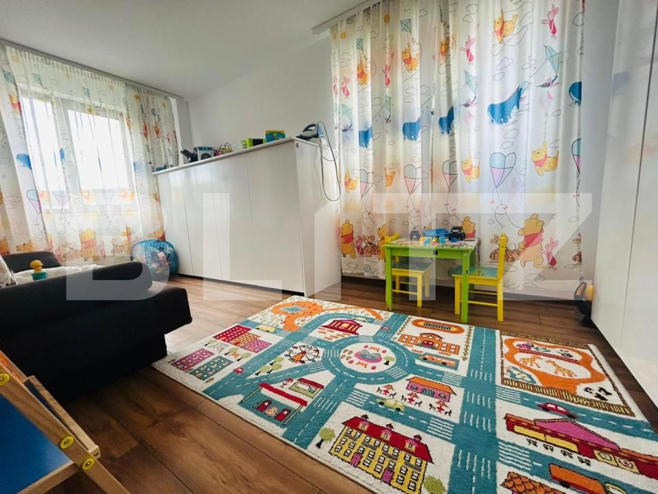 Apartament de vânzare 3 camere Floreşti - 191731AV | BLITZ Cluj-Napoca | Poza7