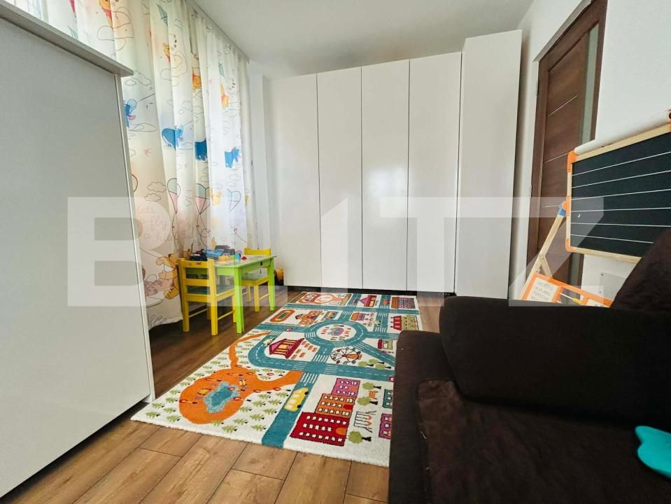Apartament de vânzare 3 camere Floreşti - 191731AV | BLITZ Cluj-Napoca | Poza8