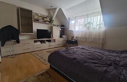 Casă finisata 220 mp, 2 corpuri de cladire , teren 261 mp, cart Gruia !