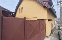 Oportunitate ! Casă finisata 220 mp, teren 261 mp, cart Gruia !