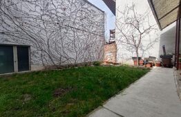 Oportunitate ! Casă finisata 220 mp, teren 261 mp, cart Gruia !