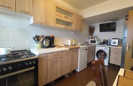 Oportunitate ! Casă finisata 220 mp, teren 261 mp, cart Gruia !