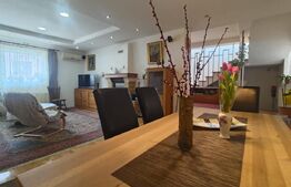 Oportunitate ! Casă finisata 220 mp, teren 261 mp, cart Gruia !