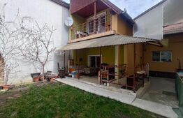 Casă finisata 220 mp, 2 corpuri de cladire , teren 261 mp, cart Gruia !