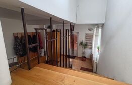 Casă finisata 220 mp, 2 corpuri de cladire , teren 261 mp, cart Gruia !