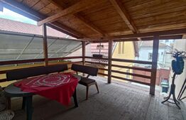 Oportunitate ! Casă finisata 220 mp, teren 261 mp, cart Gruia !