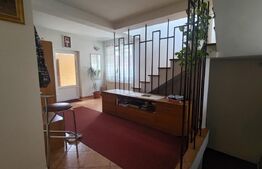 Casă finisata 220 mp, 2 corpuri de cladire , teren 261 mp, cart Gruia !