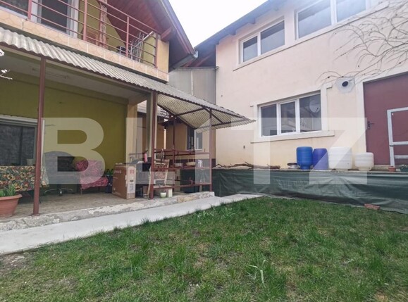 Casa de vânzare 6 camere Gruia - 191733CV | BLITZ Cluj-Napoca | Poza18