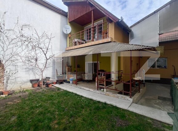 Casa de vânzare 6 camere Gruia - 191733CV | BLITZ Cluj-Napoca | Poza19