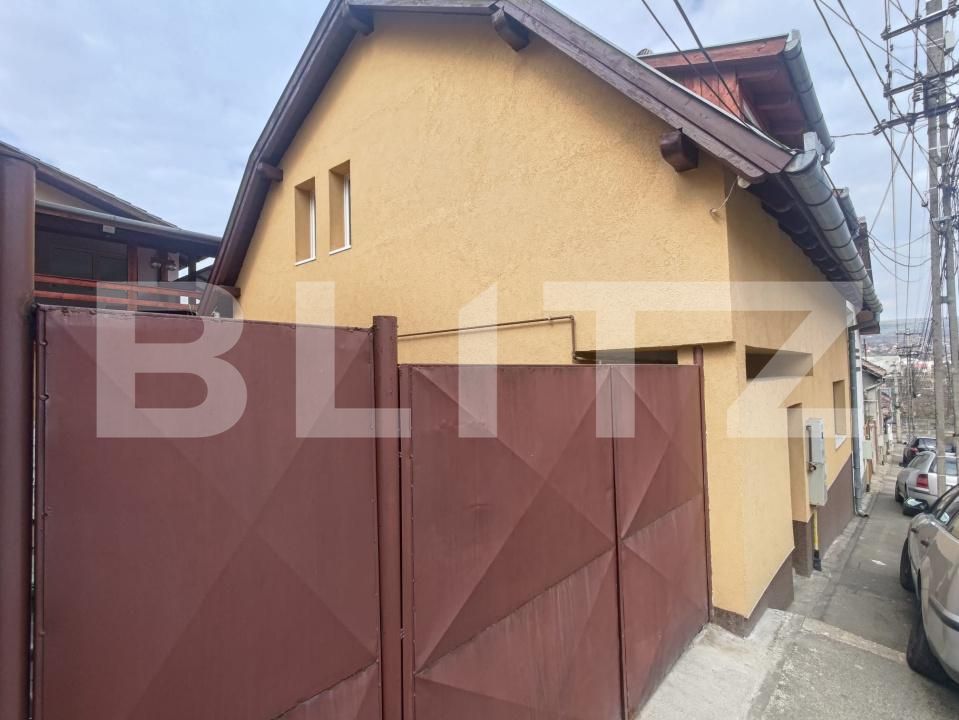 Casa de vânzare 6 camere Gruia - 191733CV | BLITZ Cluj-Napoca | Poza14