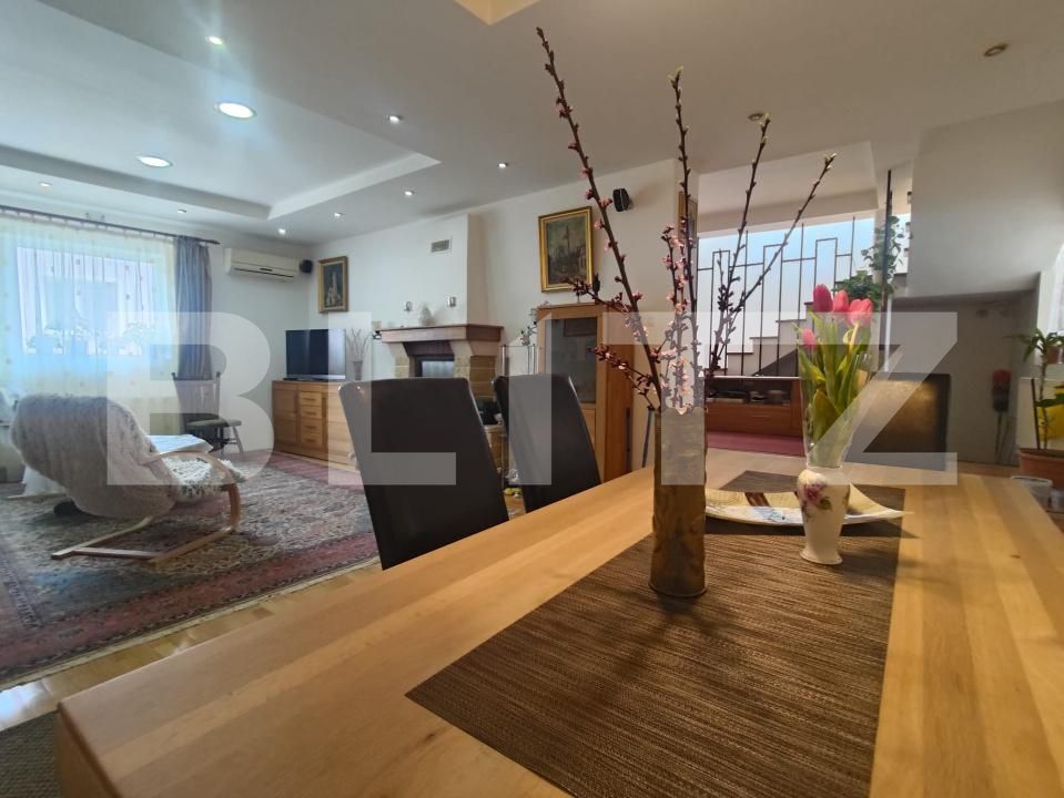 Casa de vânzare 6 camere Gruia - 191733CV | BLITZ Cluj-Napoca | Poza3