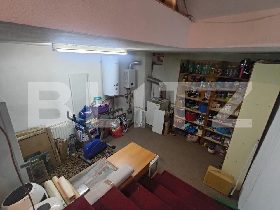 Casa de vânzare 6 camere Gruia - 191733CV | BLITZ Cluj-Napoca | Poza9