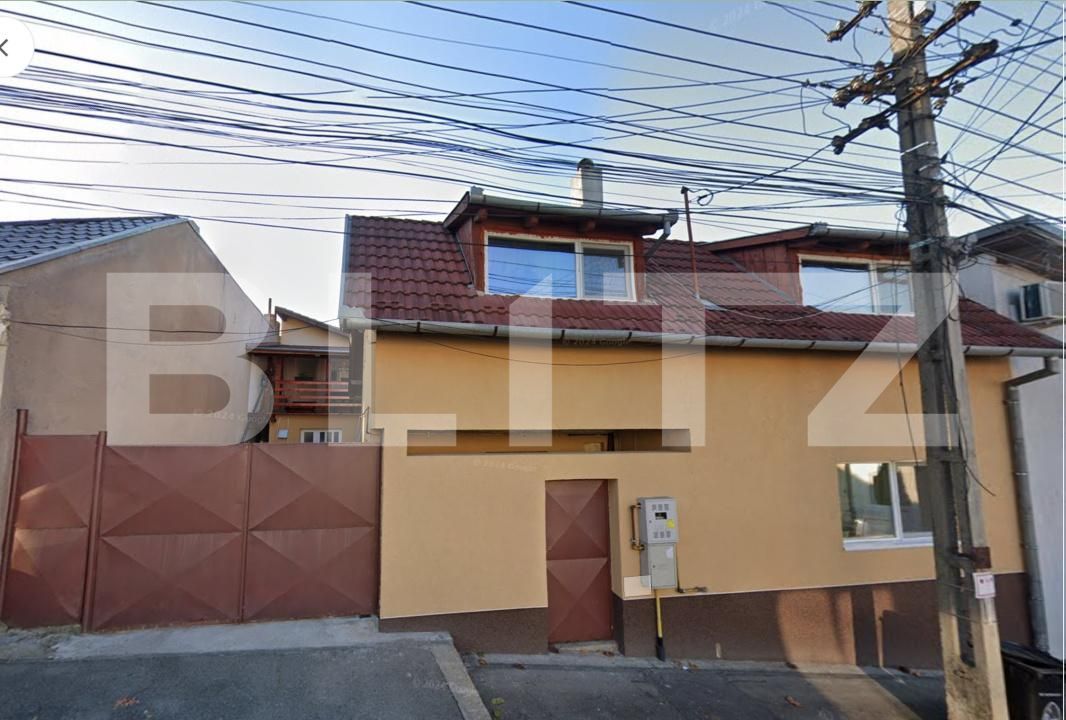 Casa de vânzare 6 camere Gruia - 191733CV | BLITZ Cluj-Napoca | Poza13