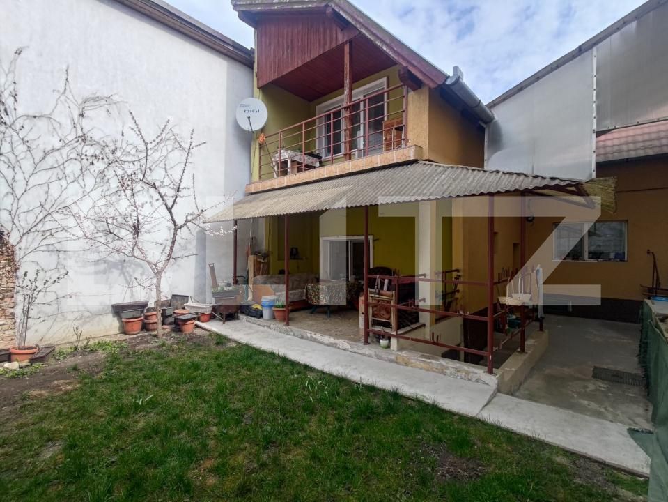 Casa de vânzare 6 camere Gruia - 191733CV | BLITZ Cluj-Napoca | Poza19