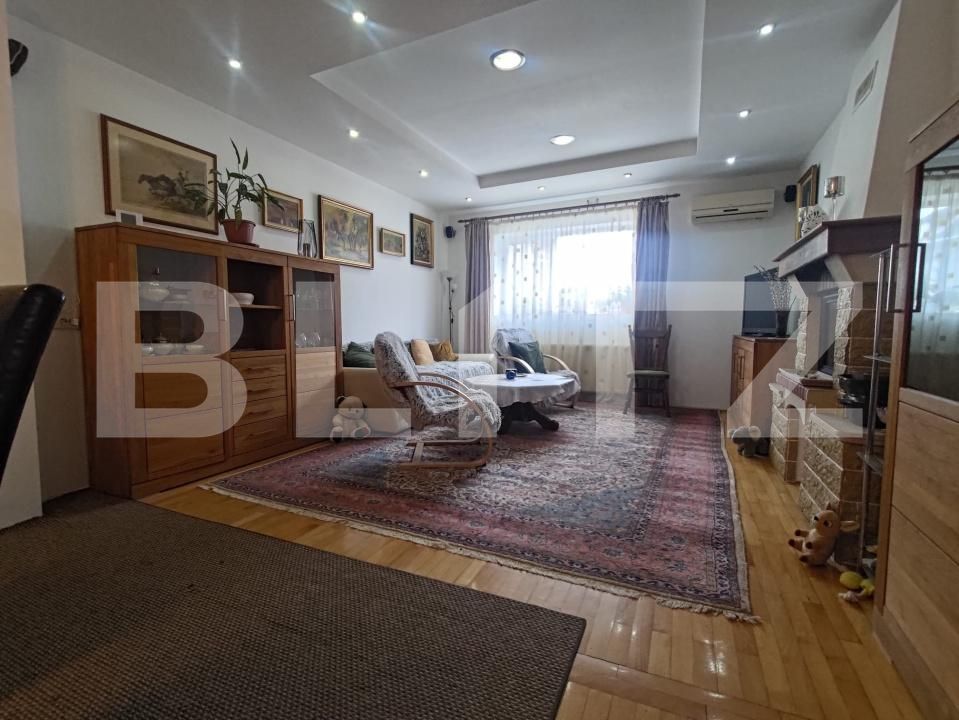Casa de vânzare 6 camere Gruia - 191733CV | BLITZ Cluj-Napoca | Poza2