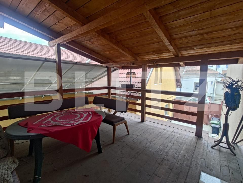 Casa de vânzare 6 camere Gruia - 191733CV | BLITZ Cluj-Napoca | Poza23