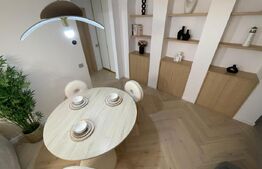 Apartament premium, 2 camere | Finisaje de lux | Elite City 
