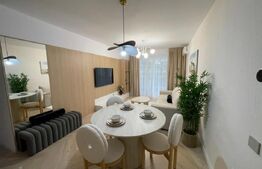 Apartament premium, 2 camere | Finisaje de lux | Elite City 