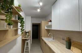 Apartament premium, 2 camere | Finisaje de lux | Elite City 