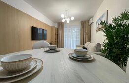 Apartament premium 2 camere | Finisaje de lux | Elite City 