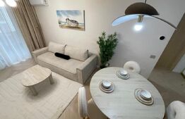 Apartament premium 2 camere | Finisaje de lux | Elite City 