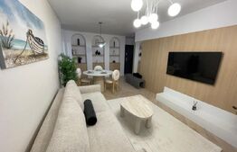Apartament premium 2 camere | Finisaje de lux | Elite City 