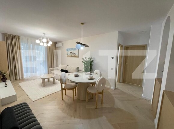 Apartament de vânzare 2 camere Marasti - 191735AV | BLITZ Cluj-Napoca | Poza1