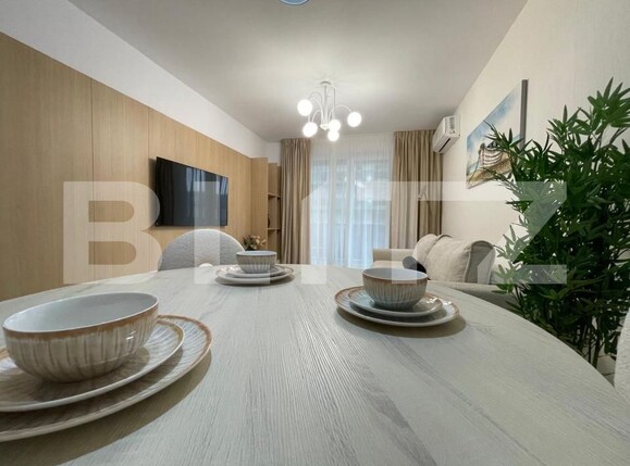 Apartament de vânzare 2 camere Marasti - 191735AV | BLITZ Cluj-Napoca | Poza4
