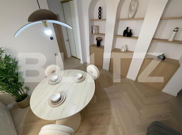 Apartament de vânzare 2 camere Marasti - 191735AV | BLITZ Cluj-Napoca | Poza5