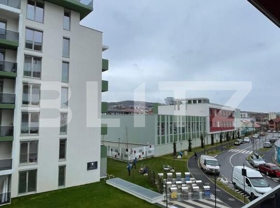 Apartament de vânzare 2 camere Marasti - 191735AV | BLITZ Cluj-Napoca | Poza16