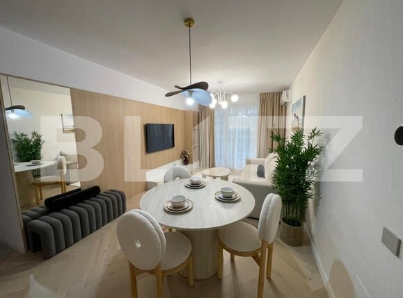 Apartament de vânzare 2 camere Marasti - 191735AV | BLITZ Cluj-Napoca | Poza2