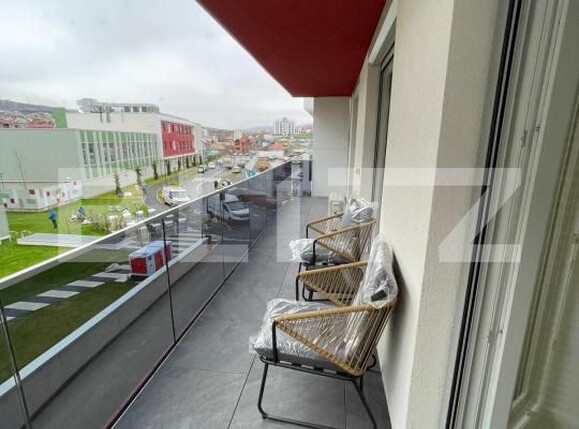 Apartament de vânzare 2 camere Marasti - 191735AV | BLITZ Cluj-Napoca | Poza15