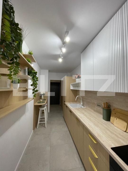 Apartament de vânzare 2 camere Marasti - 191735AV | BLITZ Cluj-Napoca | Poza10