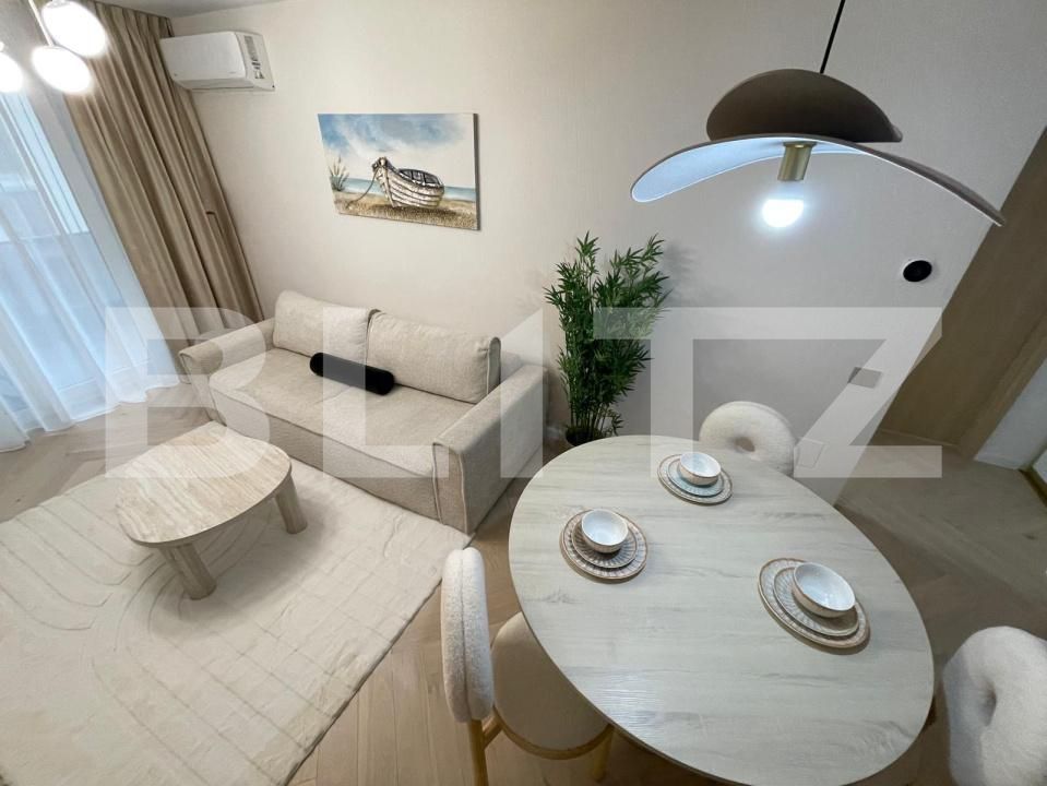 Apartament de vânzare 2 camere Marasti - 191735AV | BLITZ Cluj-Napoca | Poza3