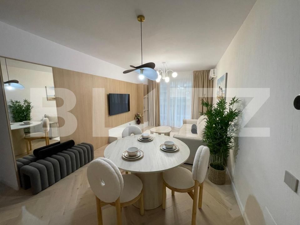 Apartament de vânzare 2 camere Marasti - 191735AV | BLITZ Cluj-Napoca | Poza2