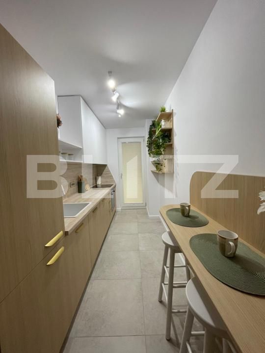 Apartament de vânzare 2 camere Marasti - 191735AV | BLITZ Cluj-Napoca | Poza9