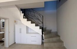 Duplex de 4 camere, 120 mp, gradina , parcare, zona Edgar Quinet 